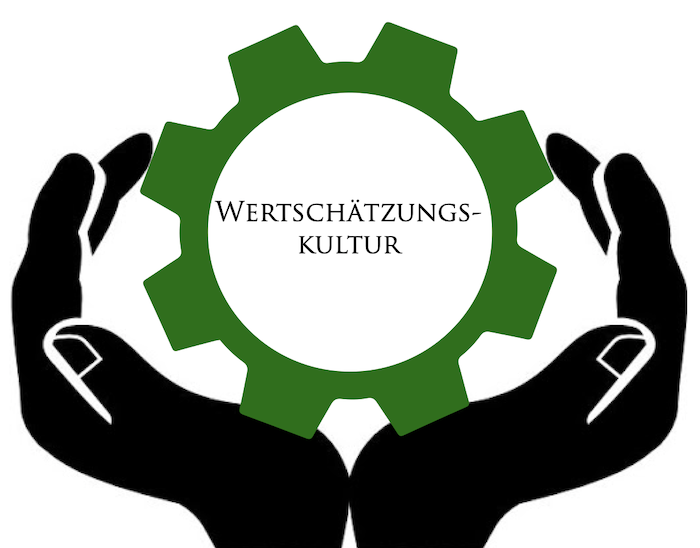 Wertschöpfung durch Wertschätzung - geht genau wie?