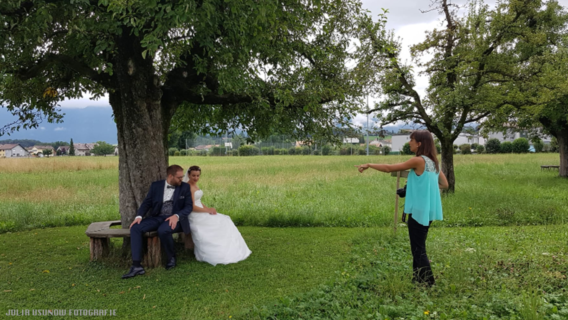 Fotograf Hochzeit Bern Julia Usunow
