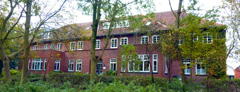 Ev. Bildungszentrum Ostfriesland-Potshausen