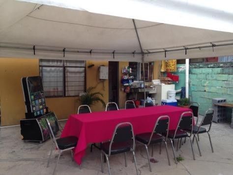 Renta de Sillas y Mesas Banqueteras en Escobedo, Nuevo León, México, Lylasrosas, Fiesta.