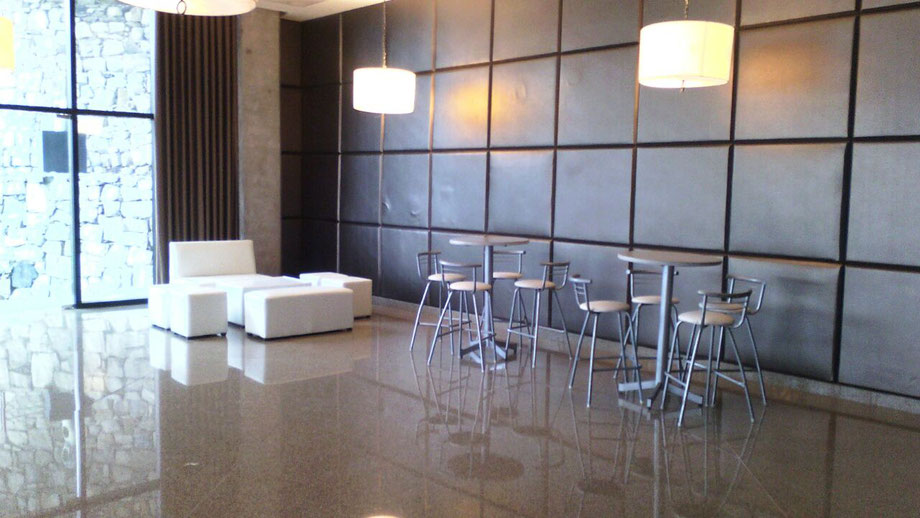 Mobiliario para Eventos en México.