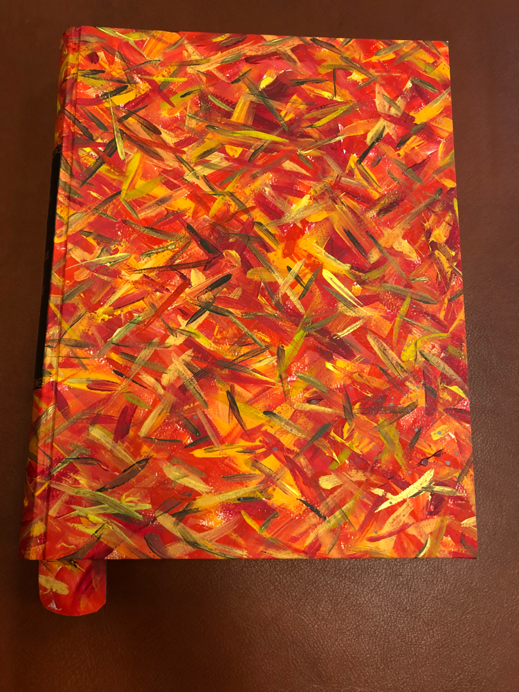 Quaderno personalizzato by Conti Borbone