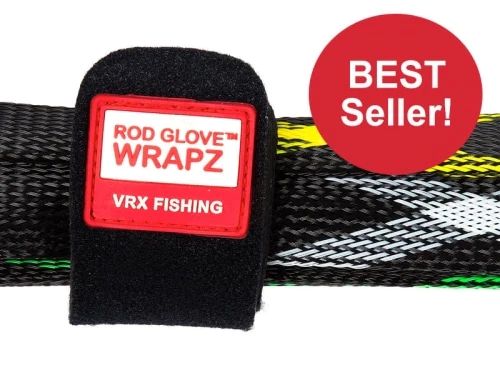 Rod Glove Wrapz