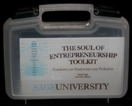 The Soul of Entrepreneurship Toolkit