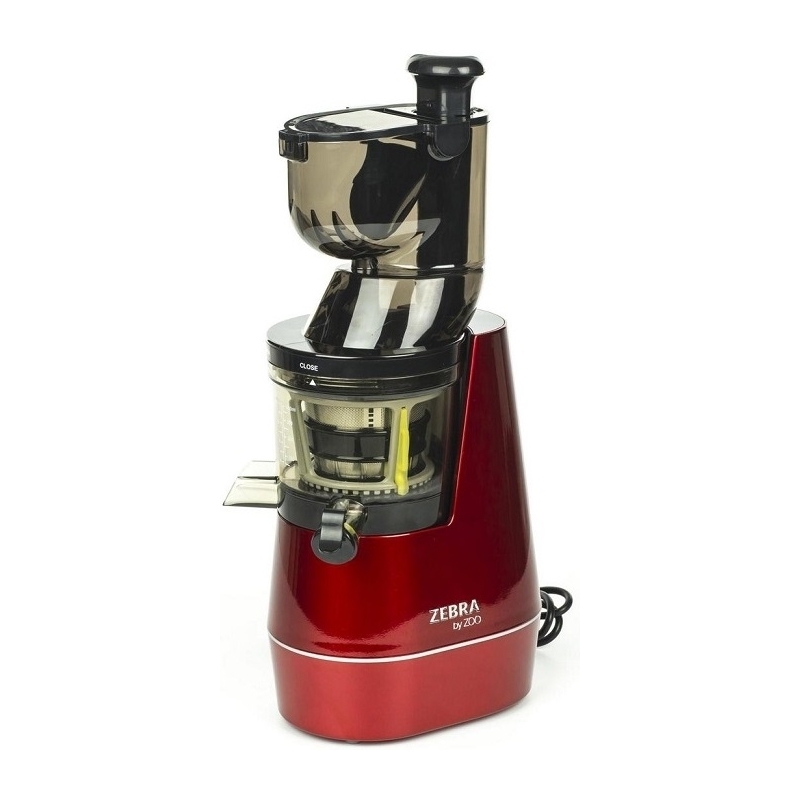 Zebra whole slow juicer best sale