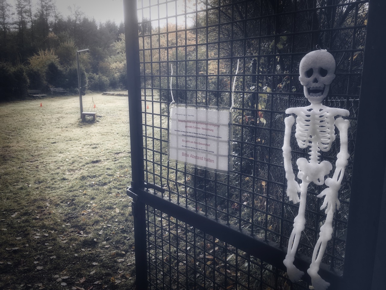 Halloween Stunde  🎃👻
