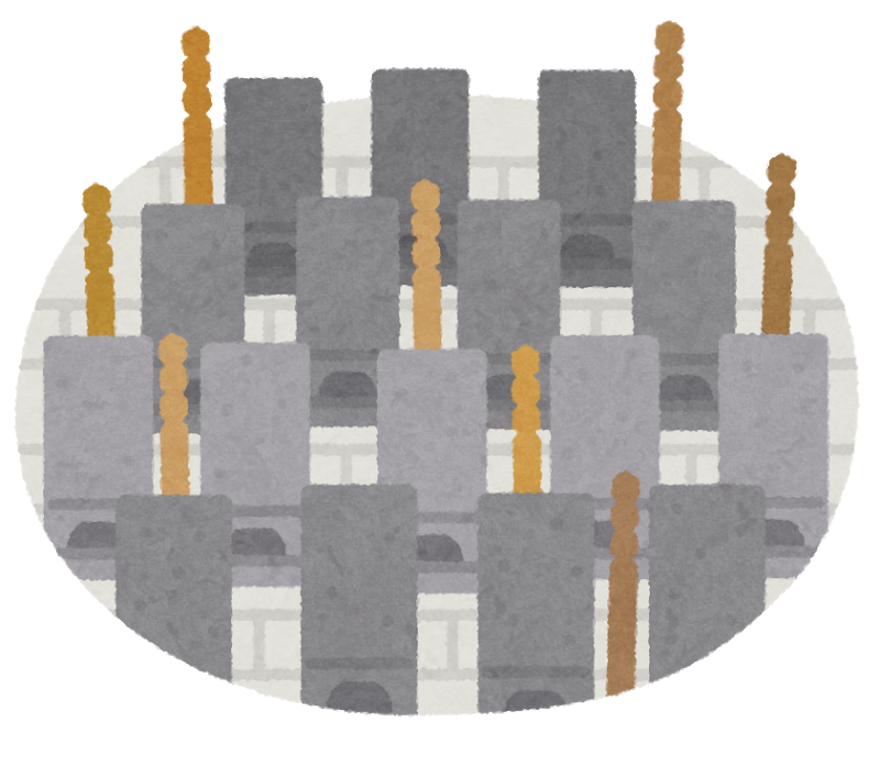 1 お墓のお参りとお掃除のサービス Ohakasupport ページ 1 お墓のお参りとお掃除のサービス Ohakasupport ページ