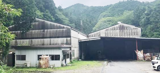 株式会社A.Mリサイクルセンター　工場