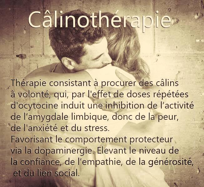 Câlinothérapie le câlin nous fait du bien Câlins Gratuits grenoble!