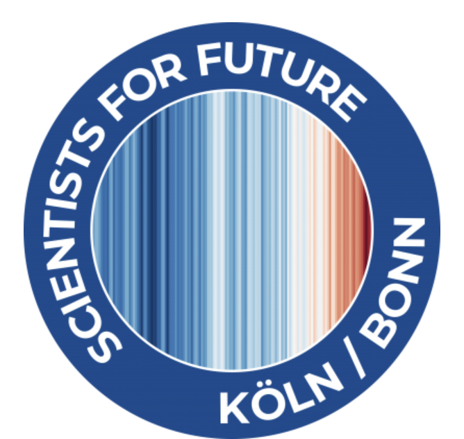 Antworten zu Fragen der Scientists for Future