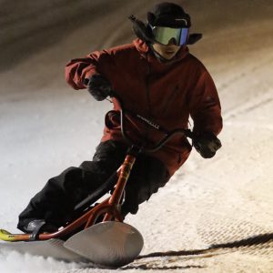 snowscootイメージ2