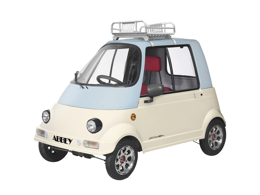 ツートン2