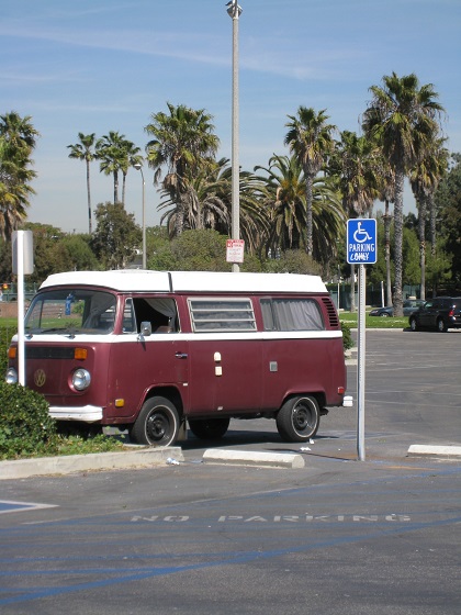 Los Angeles - Santa Monica