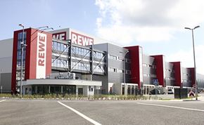 Kuchanny Projekt REWE