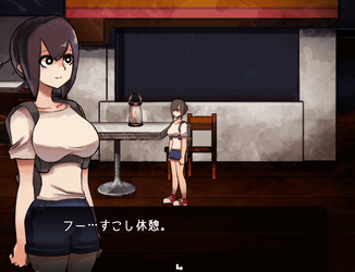 喫茶店