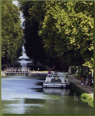 Canal du Midi