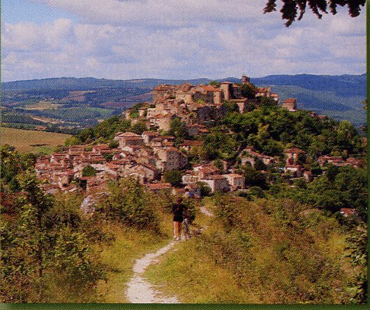 Cordes sur ciel