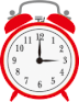 午前3時