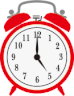 午前5時