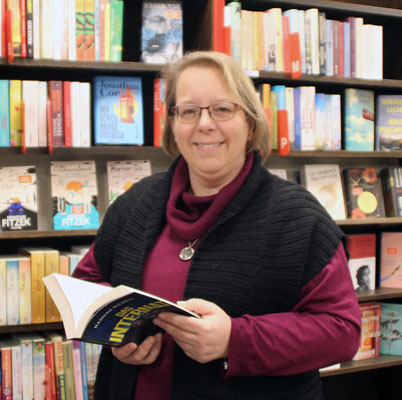 Katja Neustädt