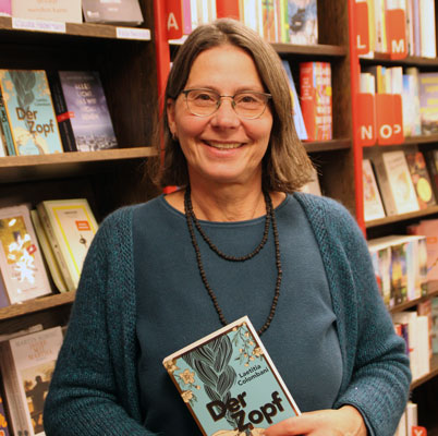 Christine Timmermann