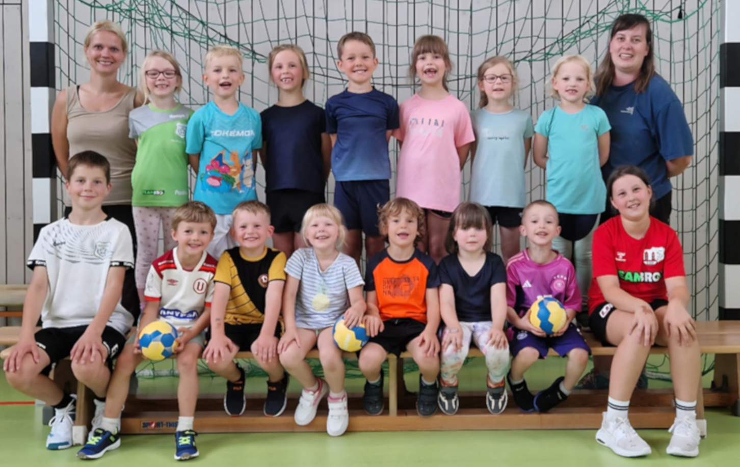 Bambinis... 2025-2026