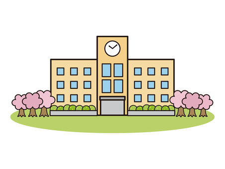 日本学校的放学时间