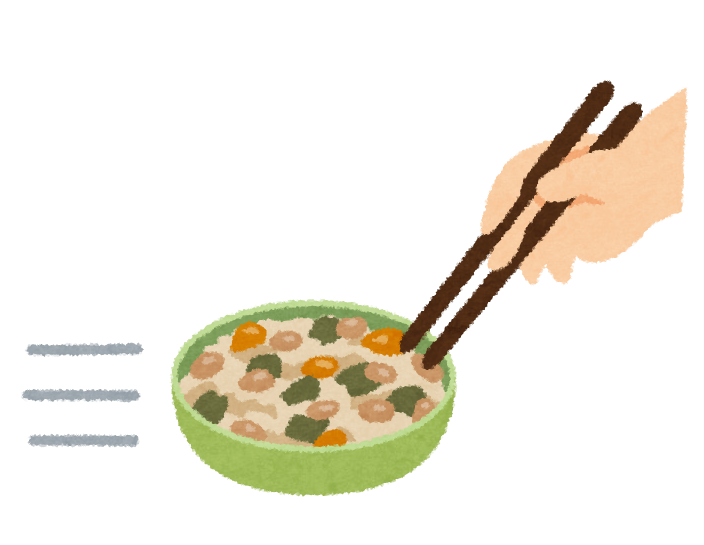 筷子的违反礼仪之三