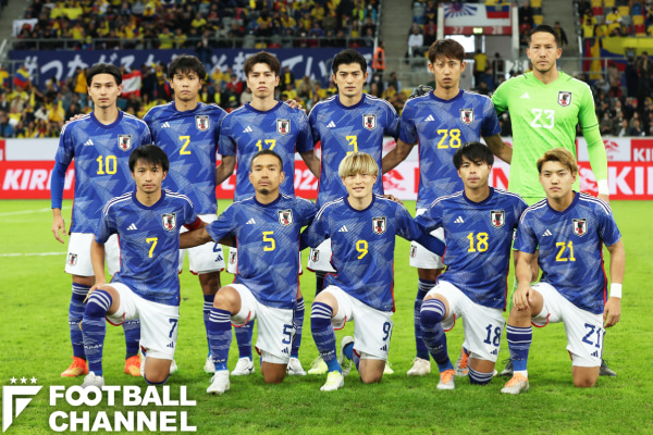 サッカーワールドカップが始まりました～。
