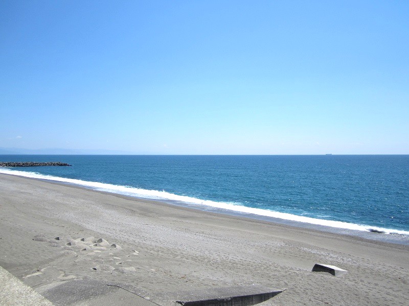 桂浜～