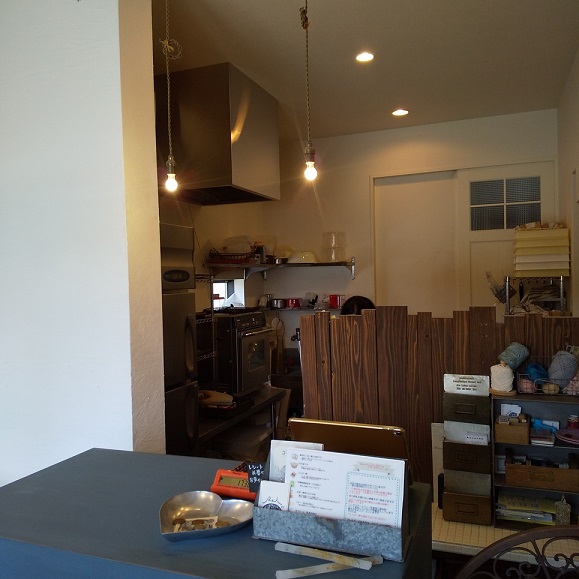 アレルギー体質の方には大変ありがたい洋菓子のお店。