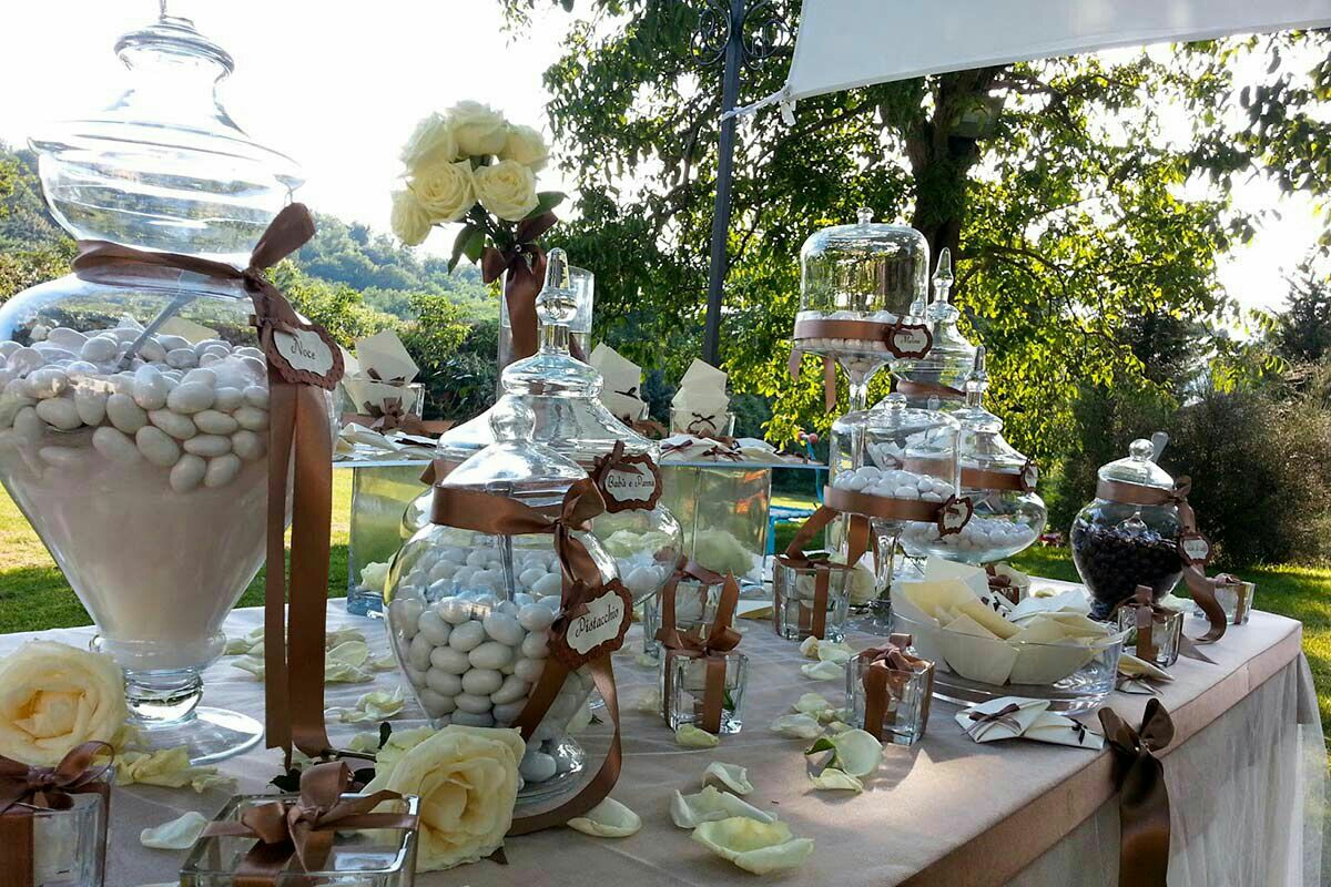 Wedding planner Benvenuti su weddingplannerconfettatenapoli!