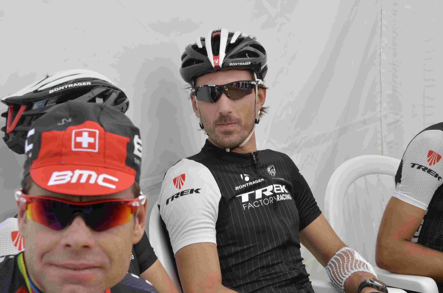 Fabian Cancellara