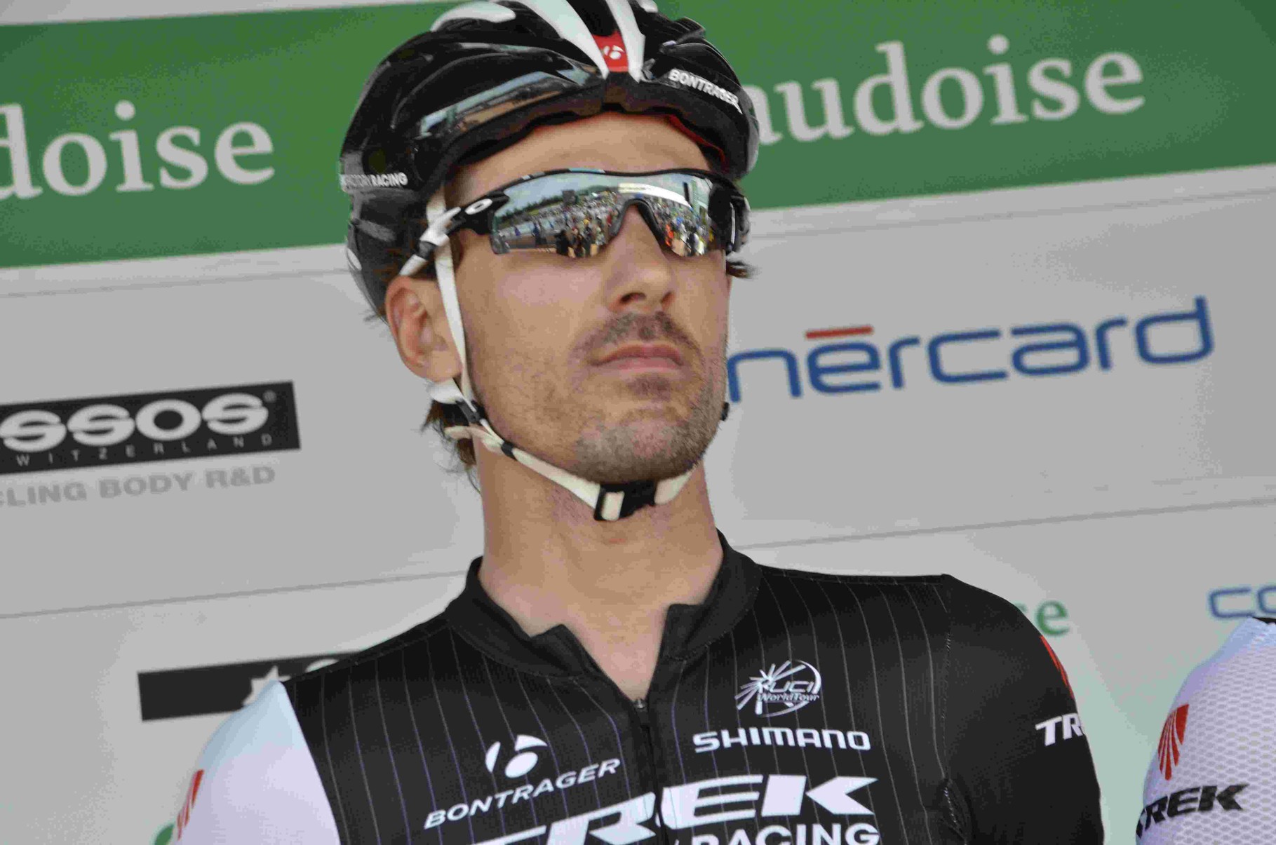 Fabian Cancellara