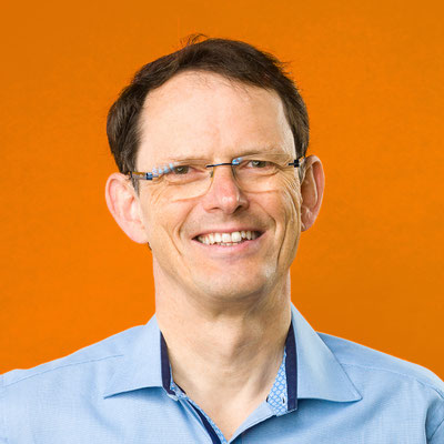 Dr. Stephan Laubereau, stellv. Parteivorsitzender