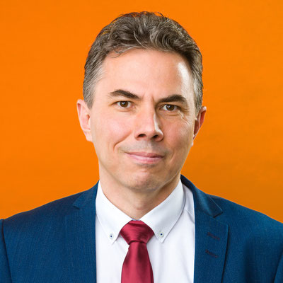 Matthias Weiser, Schriftführer