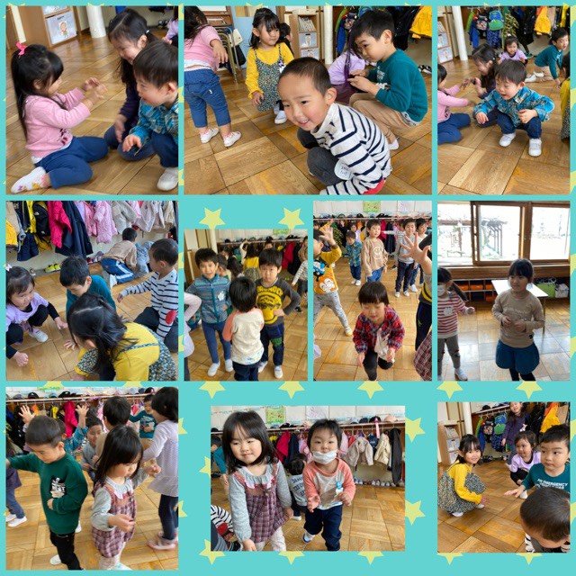 ごっこ遊び 外遊び はやっ 笑 Chitose Eikougakuen ごっこ遊び 外遊び はやっ 笑 Chitose Eikougakuen