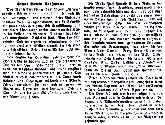 Der Kompass - 25. Januar 1936