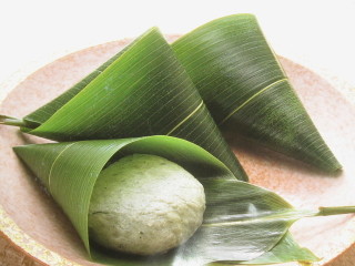 笹麩もち