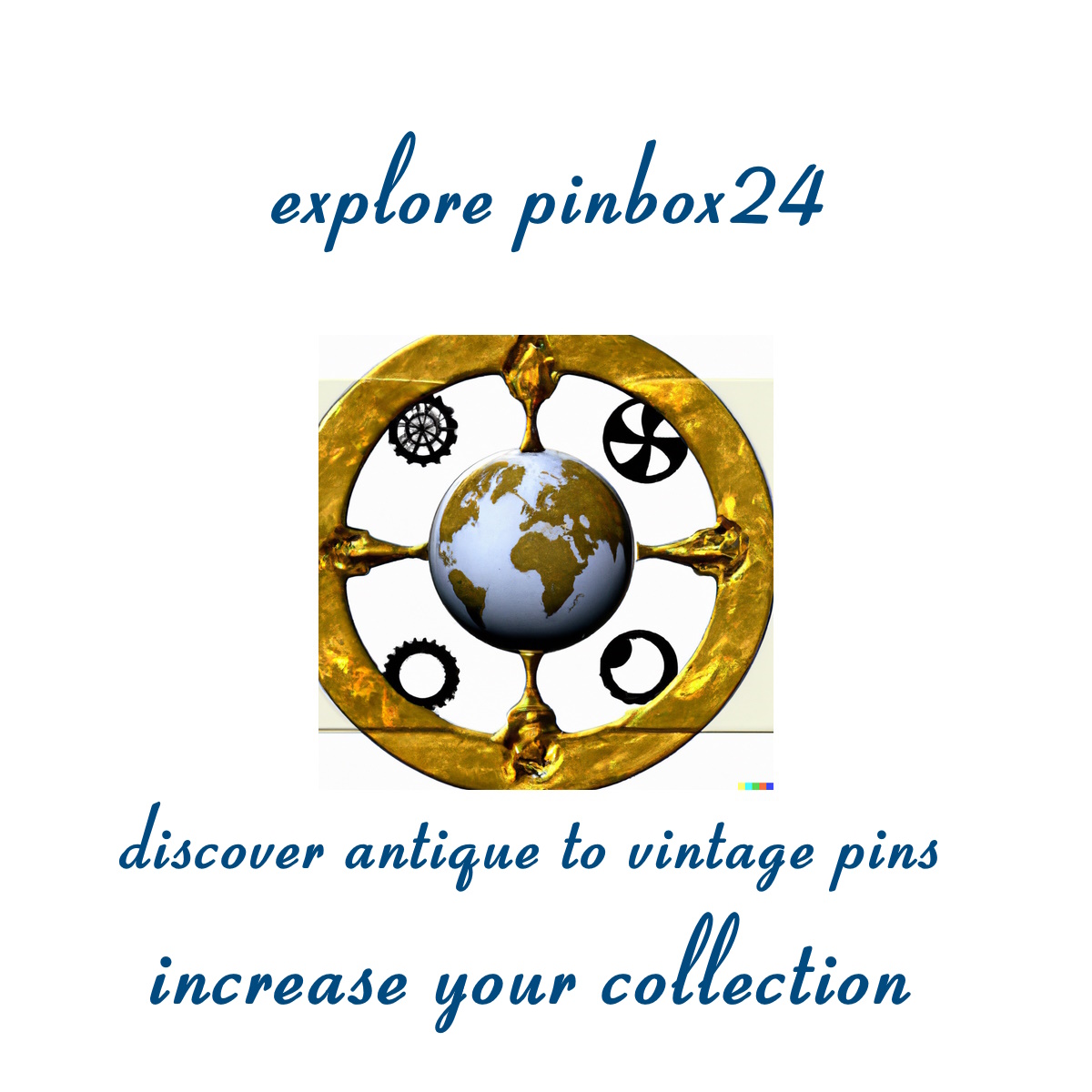 pinbox24 shop