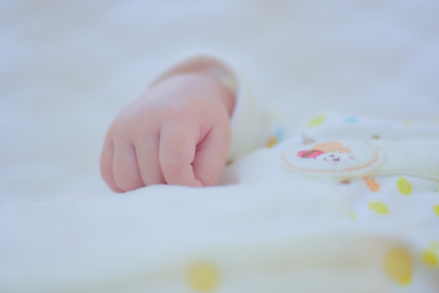 シータヒーリング®︎で妊活・不妊治療をサポート！こんにちは、赤ちゃん！