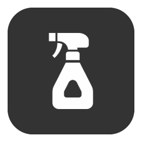 南風原町フロアコーティング