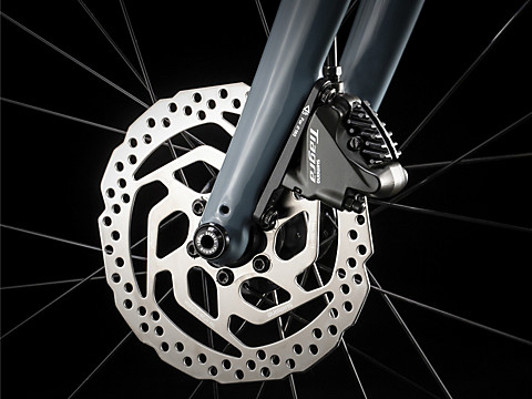hydraulic disc brake