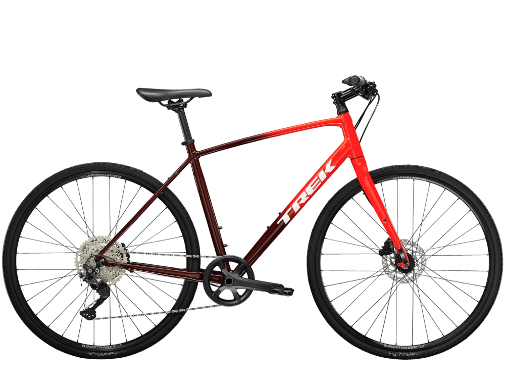 TREK FX3