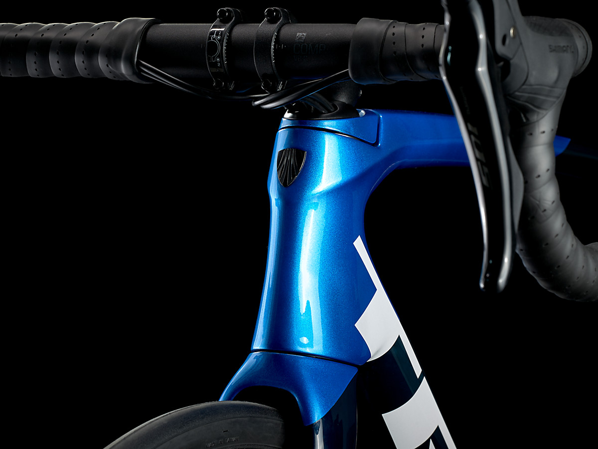 Carbon frame