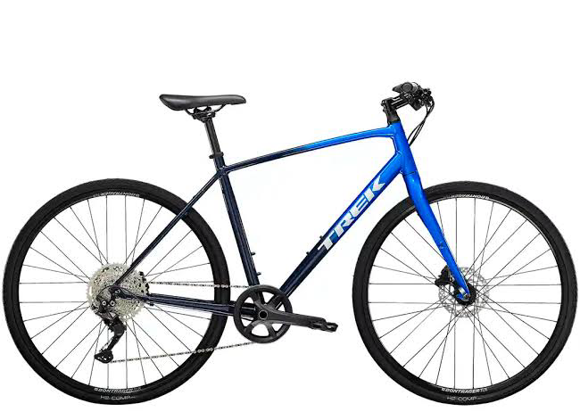 TREK FX3