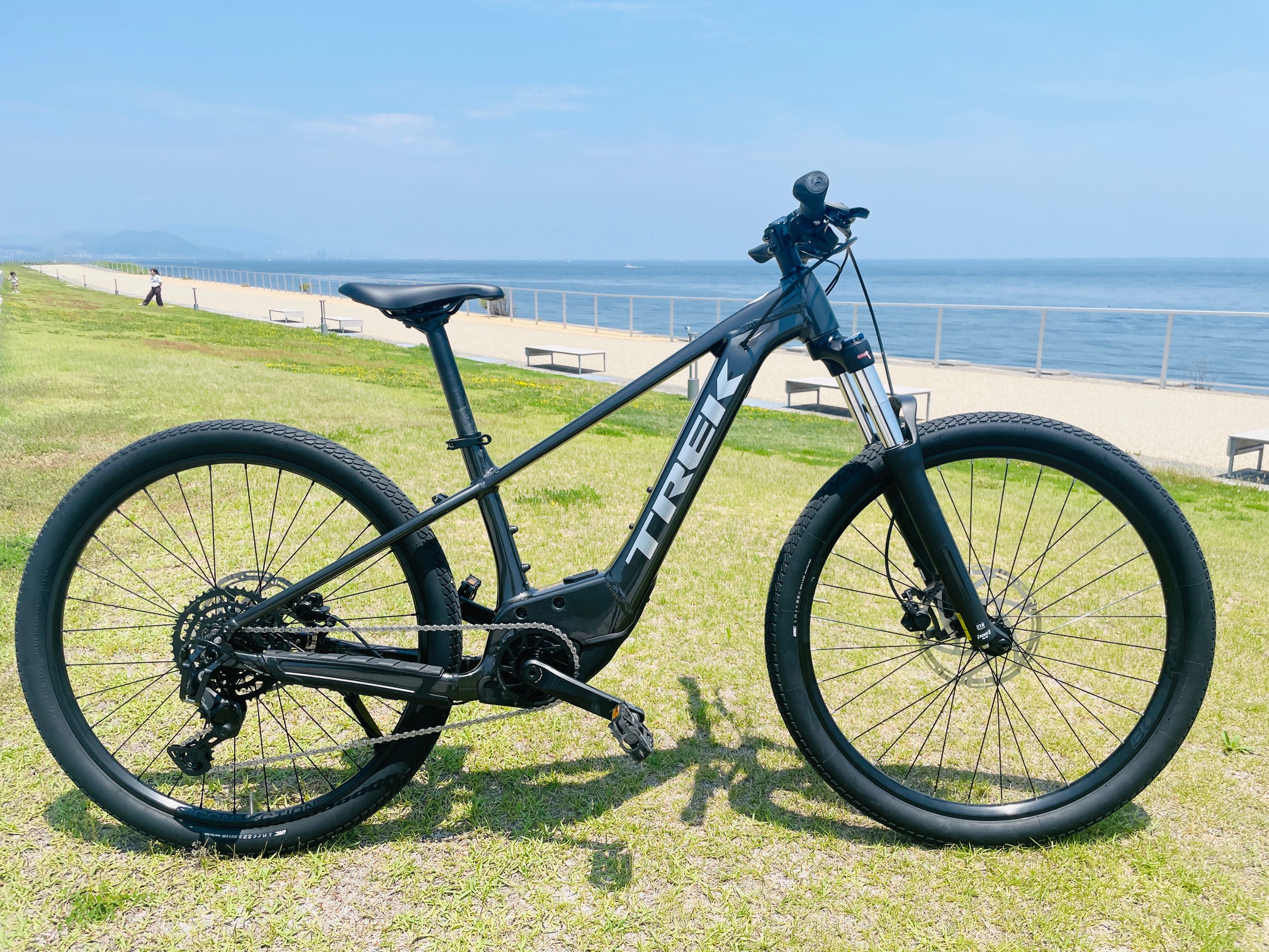 TREK Marlin+6