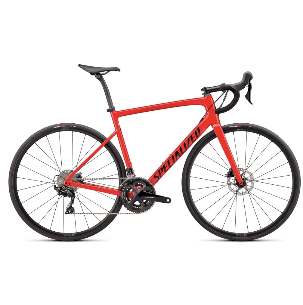 SPECIALIZED TARMAC SL6(ベース車両)