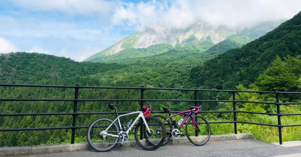 淡路島　レンタル　自転車