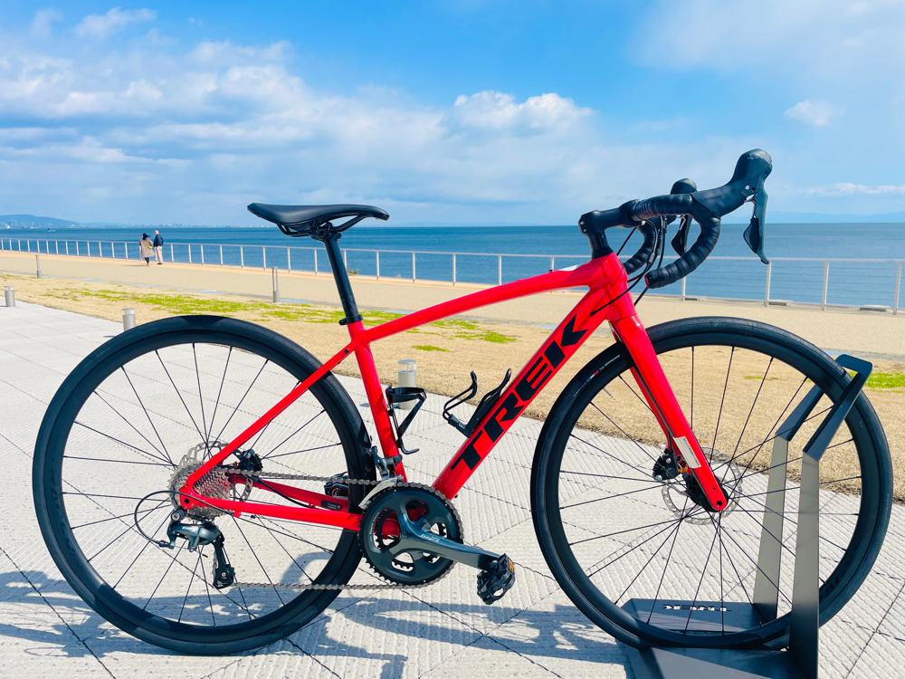 Road Bike